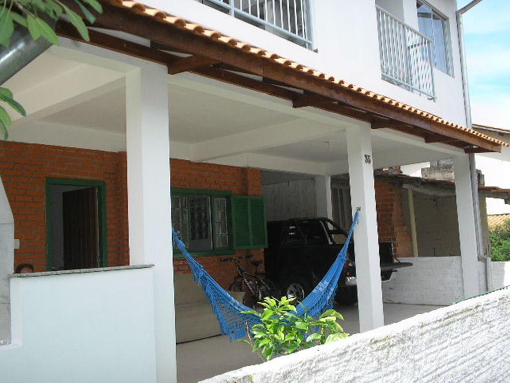 Casa Praia Armacao Matadeiro Floripa Villa Florianopolis Luaran gambar