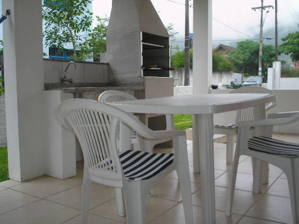 Casa Praia Armacao Matadeiro Floripa Villa Florianopolis Bilik gambar