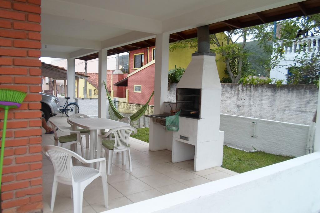 Casa Praia Armacao Matadeiro Floripa Villa Florianopolis Bilik gambar